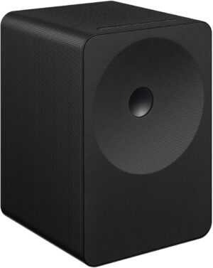 Pre-Order Samsung HW-LS70H/XC Music Studio 7 Dolby Atmos Smart Speaker