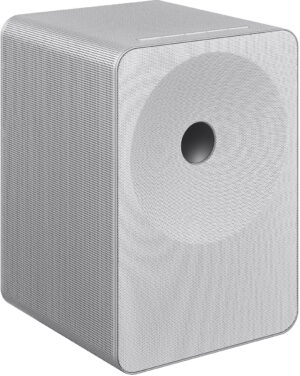 Pre-Order Samsung HW-LS71H/XC Music Studio 7 Dolby Atmos Smart Speaker