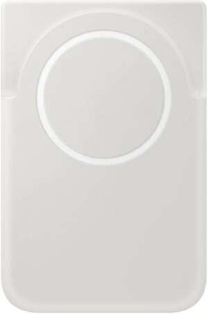 Samsung Qi2 Magnet Wireless Battery Pack - Grey