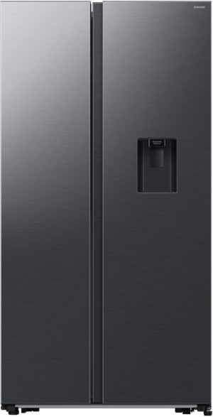 Samsung RS57DG410EB4EF Bespoke AI 578L American Style Fridge Freezer