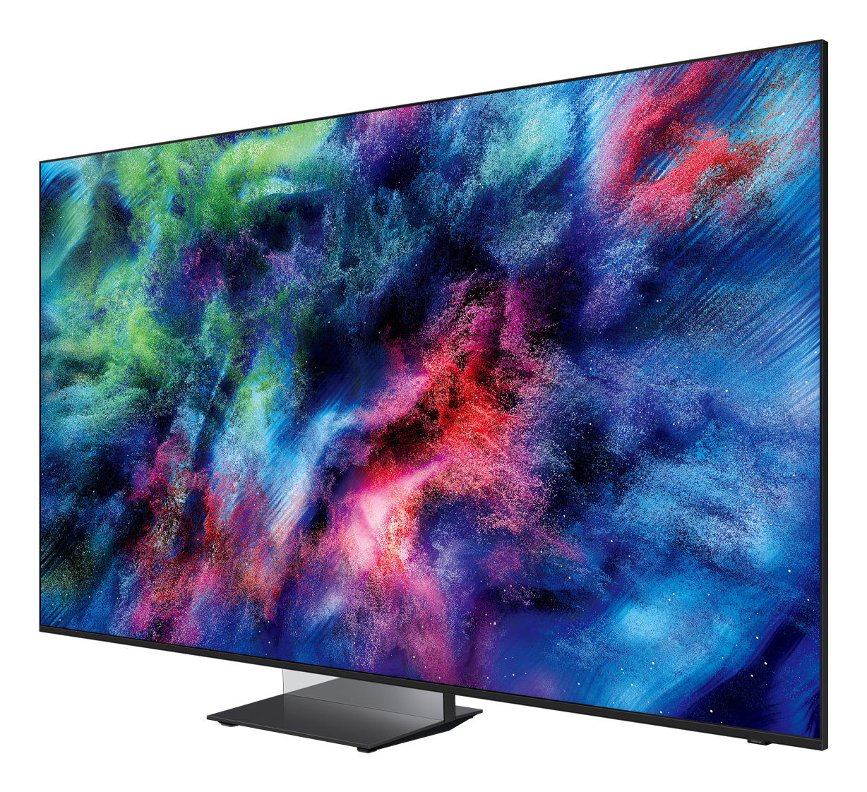 Samsung Vision AI MRE85R95HATXZT 85" Micro RGB R95H 4K Smart TV - Image 3