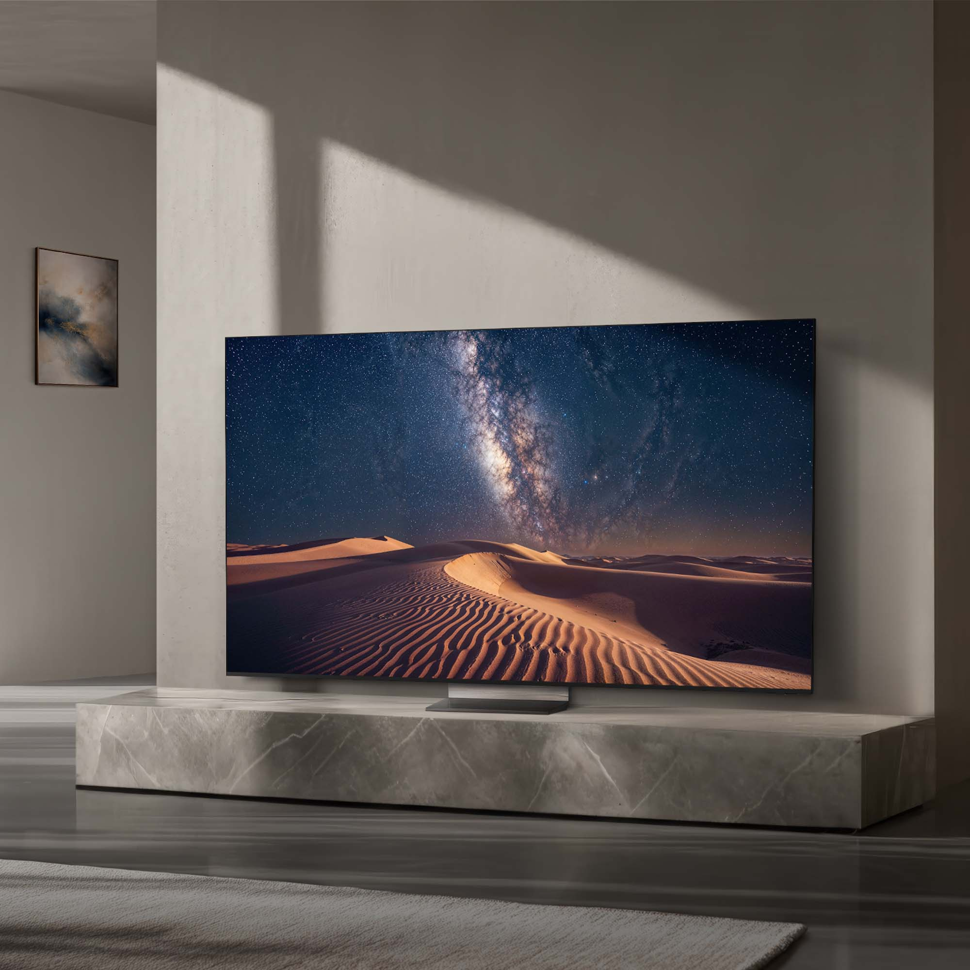 Samsung Vision AI MRE85R95HATXZT 85" Micro RGB R95H 4K Smart TV - Image 6