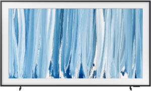 Pre-Order Samsung Vision AI QE65LS03HWUXZT 65" The Frame LS033HW 4K Smart TV