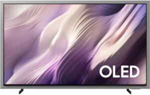 Pre-Order Samsung Vision AI QE83S99HAEXZT 83" OLED S99H 4K Smart TV