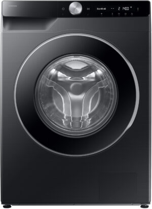 Samsung WW10FG6U94LBU3 10kg 1351rpm AI Control Ecodoser Class A Washing Machine