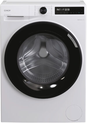 Candy BR 410BL8-S 10Kg 1400rpm ProWash 500 Class A Washing Machine