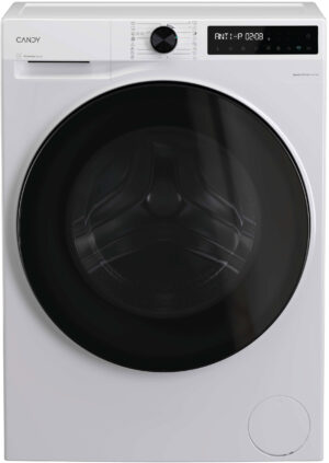 Candy BWR 6106BL8-S ProWash&Dry 500 Washer Dryer, 10Kg/6Kg 1600rpm