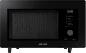 Samsung MC32DG7646KKE1 32L Convection Microwave Oven with Bespoke Combination