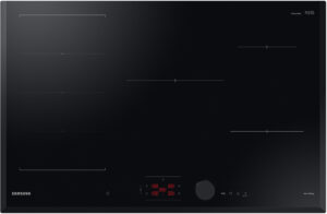 Samsung NZ85C6058KK/U1 80cm Induction Cooktop Flex Zone Plus