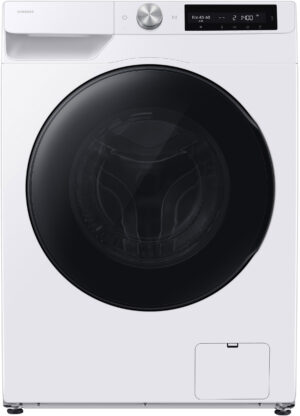 Samsung WD10HG6U94BEU3 AI Control Ecodoser Washer Dryer 10Kg/6Kg 1400RPM