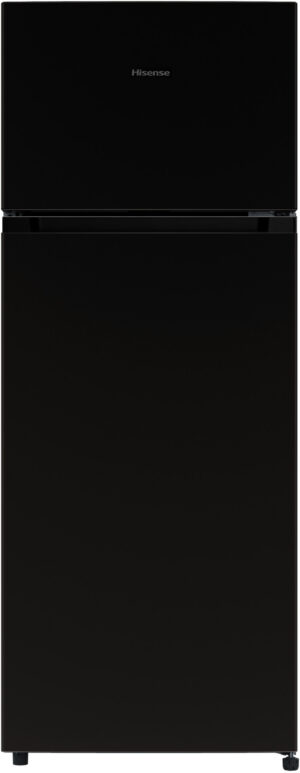 Hisense RT267D4ABE 206L Combi Fridge-Freezer