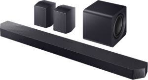 Samsung HW-Q990H/XC Q-Series 11.1.4ch Home Theatre System