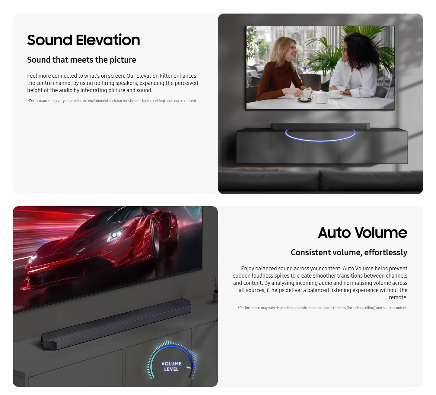 Samsung HW-Q990H XC Q-Series 11.1.4ch Home Theatre System ALL 13