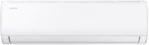 Samsung AR40H 24,000BTUs Fast Cooling WiFi Wall Split AC Air Conditioner AR40H24C1AMNEU + AR40H24C1AMXEU