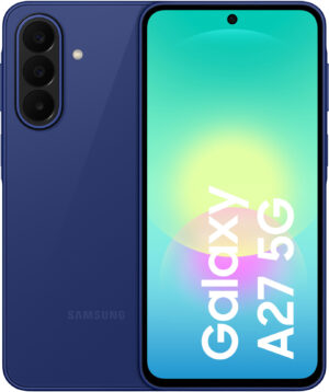 Samsung Galaxy A27 5G 6GB/128GB - Blue
