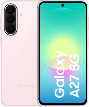 Samsung Galaxy A27 5G 6GB/128GB - Pink