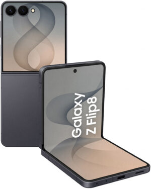 Samsung Galaxy Z Flip8 12GB/512GB - Graphite
