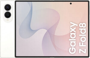 Samsung Galaxy Z Fold8 16GB/1TB - Cream