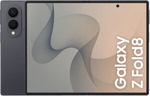 Samsung Galaxy Z Fold8 12GB/256GB - Graphite