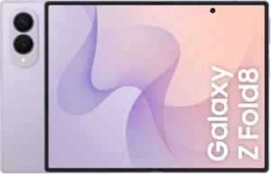 Samsung Galaxy Z Fold8 16GB/1TB - Lavender