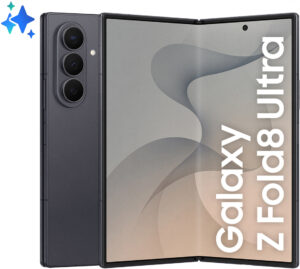 Samsung Galaxy Z Fold8 Ultra 12GB/512GB - Graphite