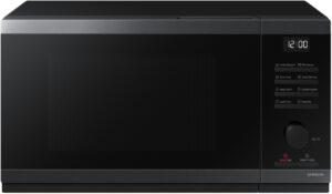 Samsung MS23DG4504AGE1 23L Solo Countertop Microwave Oven