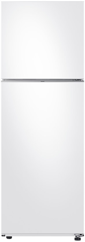 Samsung RT31CG5624WWES 305L EcoFlex AI Fridge-Freezer