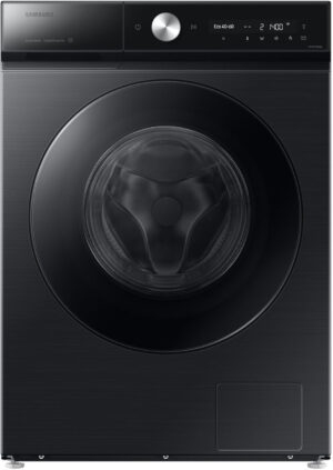 Samsung WW90DB8U95GBU3 9kg 1400rpm QuickDrive 8000 Series Class A Washing Machine