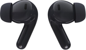 Motorola Moto Buds 2 Headset Wireless In-Ear Calls/Music Bluetooth - Carbon