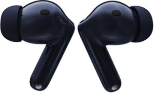 Motorola Moto Buds 2 Plus Headset Wireless In-Ear Calls/Music Bluetooth - Blue