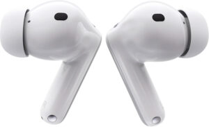 Motorola Moto Buds 2 Plus Headset Wireless In-Ear Calls/Music Bluetooth - White