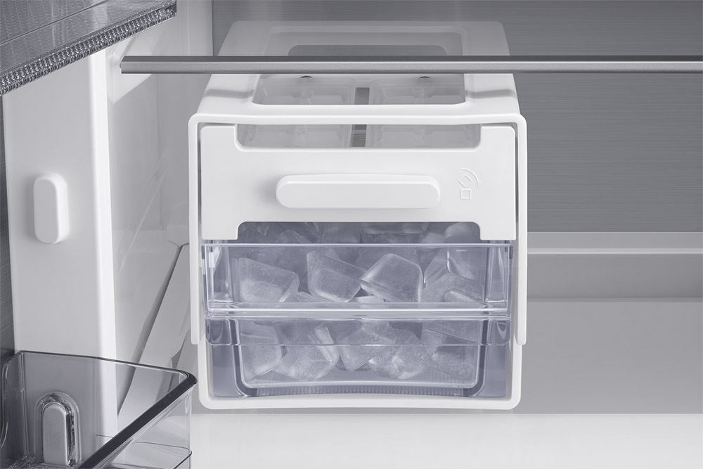 Samsung RZ70H32HDFEF Bespoke AI 323L Free-Standing Upright Freezer - Image 6