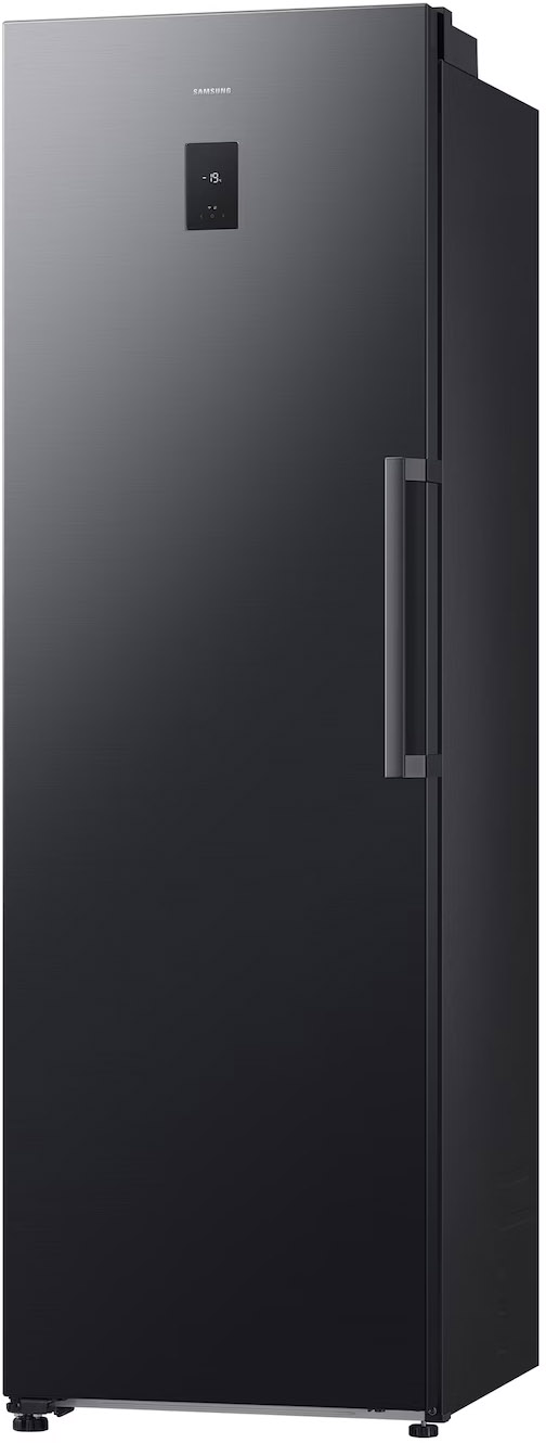 Samsung RZ70H32HDFEF Bespoke AI 323L Free-Standing Upright Freezer