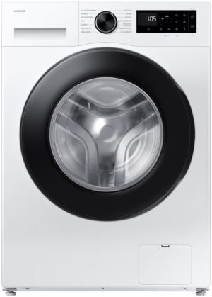 Samsung WW80FG5L32AEET 8Kg 1200rpm Slim Crystal Clean Class A Washing Machine