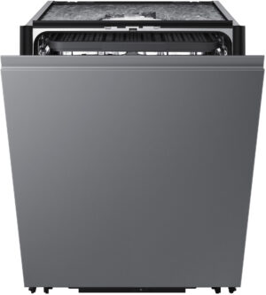 Samsung DW80H73QAI0U1 Series 80 AI Sliding Class A Built-In Dishwasher